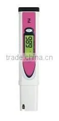 Pen Type Electronic Meter Portable ph Meter-PH-981 thumbnail-1
