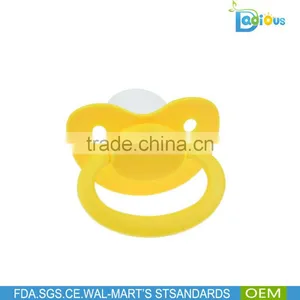 New Arrival Little for Big Adult Baby Pacifier Dummy thumbnail-5
