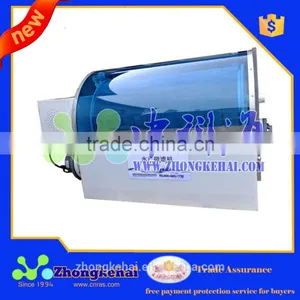 Microfiltration Machine thumbnail-4