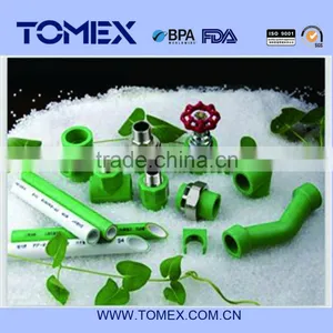 PPR Pipe Amd Fittings Supplier of All Customerized Types of Pipe Fitting on Sale thumbnail-3