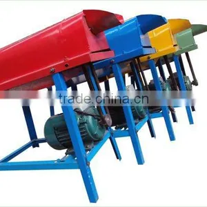 Small Sweet Corn Thresher thumbnail-1