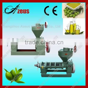 Best Selling Extracting Olive Oil Machine thumbnail-1