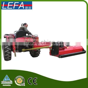 Hot Selling Compact Tractor Used Attachments Verge Mowers thumbnail-4