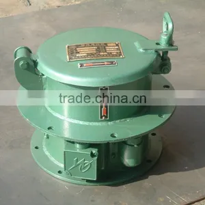 CWZ Marine Small Axial Fan thumbnail-1