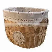 FD70401bamboo Steamer Basket thumbnail-1
