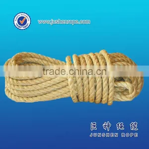 15mm Cotton Rope for Packing and Decoration thumbnail-6