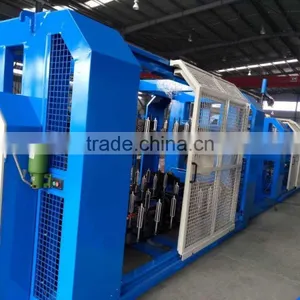 Rope Making Machine for Rope Diameter 2mm-60mm thumbnail-1