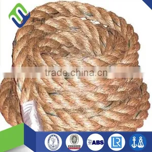 Jute Hemp Rope 6mm/8mm Latest Market Price thumbnail-3