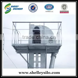 Hot Sale Factory Price Wear Resistant Bucket Elevator thumbnail-6