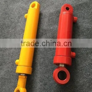 High Quality Oil Cylinder For Agriculture Machine thumbnail-4