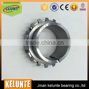 Sleeve Bearings HE211 Adapter Sleeves Bearing thumbnail-2
