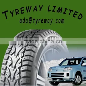 TRIANGLE WINTER CAR Tire thumbnail-1