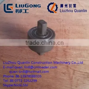 Liugong Forklift Parts 43C1650 Roller Idler Wheel Gyro Wheel Liugong Spare Parts thumbnail-4