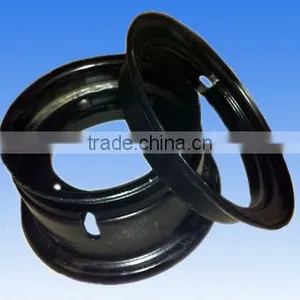 Steel Wheel Rims& Forklift Wheel Rims 4.5-15 thumbnail-1