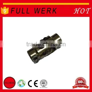 High Power FULL WERK NB-S30-19-84 Precision Forged Coupling Spider for Machinery Purpose thumbnail-1