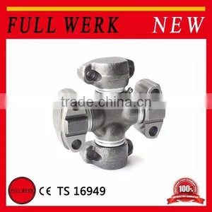 High Quality 42.88*115.06 2v7153 Heavy Duty Universal Joint Cross Used for Catepliiar Machines thumbnail-1