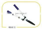 Chinese Metal Blade Plastic Handle Cutting Scissor,telescopic Hedge Trimmer,garden Pruning Shears thumbnail-1