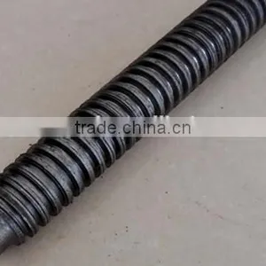 DF12 Hand Tractor Screw Shaft for Tail Wheel Agriculture Machinery Parts thumbnail-2