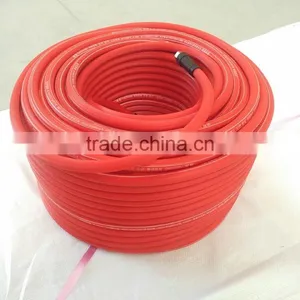 Korea Technical PVC High Pressure Spray Hose, PVC Spray Hose, Spray Hose thumbnail-1
