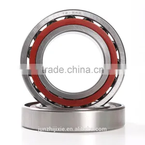 High Precision Cheap Angular Contact Ball Bearings 7000C thumbnail-4