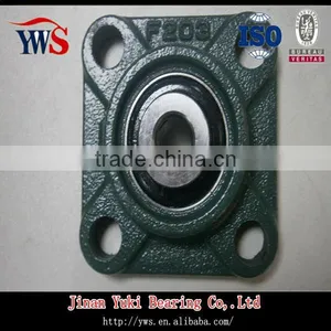 UCF309-26 UCF309-27 UCF309-28 Adjustable Pillow Block Bearing thumbnail-1