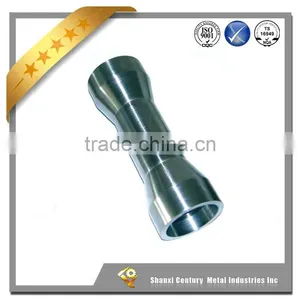 Motorcycle Billet Steel Tapered Steering Neck thumbnail-1