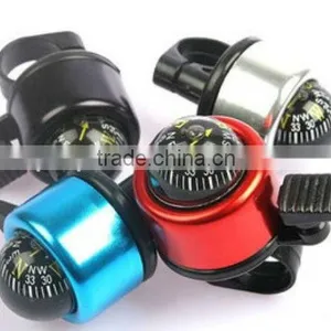 Bicycle Bell Novelty Bicycle Bells Mini Bicycle Bell thumbnail-1