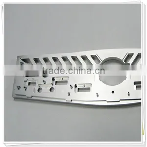 Custom Steel, Aluminum, Brass, Titanium, Turned Parts thumbnail-5