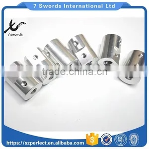 Professional Custom Made Cnc Milling Machining Aluminum Parts thumbnail-6