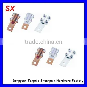 Free Samples,crimping Pin Terminal thumbnail-1