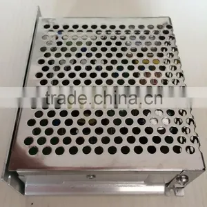 Battery Charger BC3A 12V 3A thumbnail-2