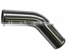 Aluminum Motorcycle of Elbow thumbnail-2
