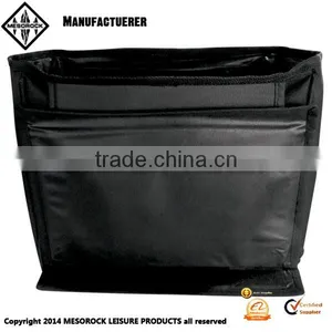 Leakproof Car Trash Basket Car Trash Bag Auto Garbage Bag Car Garbage Bin thumbnail-4