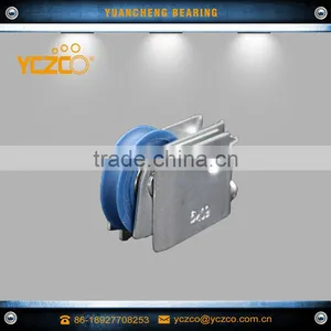 New Design Hanging Sliding Door Window Roller Pulley thumbnail-5