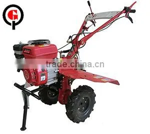 Land Cultivation-- the Petrol Cultivators thumbnail-1