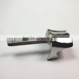 Custom Made Precision Stainless Steel Die Casting Parts With Competitive Price thumbnail-1