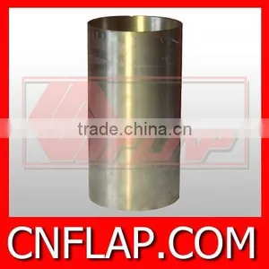 Heavy Truck Cylinder Liner 6D125 thumbnail-1