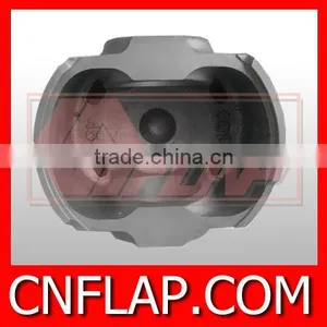 Cast Iron Engine Piston for 6D125 thumbnail-1