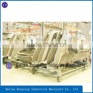 Quality and Quantity Assured Machinery Frame Durable in Use thumbnail-3