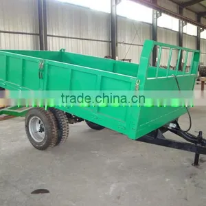 Tractor Trailer Frame With Best Price thumbnail-1