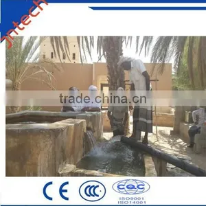 Hot Selling 11kw Solar Water Pump System With Low Price thumbnail-1