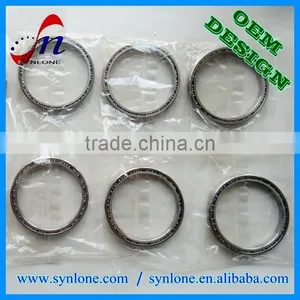 Stainless Steel /carbon Steel Ring Machine Rings thumbnail-2