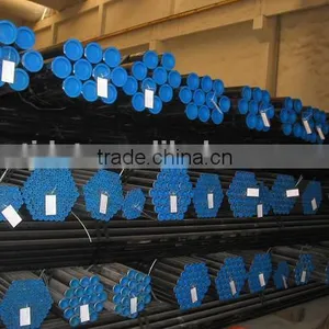Seamless Steel Pipe for Boiler Industry thumbnail-1