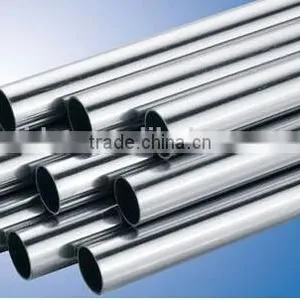 Top Quality Stainless Metal Tube From China Plant thumbnail-1