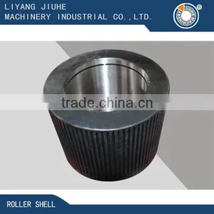 Pellet Mill Parts Spare Wood Pellet Mill Ring Roller/roller Shell thumbnail-3