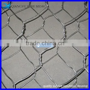 River Bed Gabion Box, Gabion Wire Mesh Size, Gabion Box Chicken Wire Fencing Mesh thumbnail-1