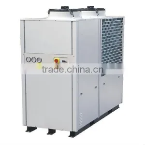 3-182kw Cooling Capacity Industry Air Conditioning System AHU thumbnail-1