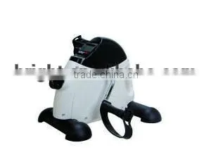Exercise Bike Health and Fitness Mini Cycle Arm and Leg Exercise Machine Bike NEW! thumbnail-3