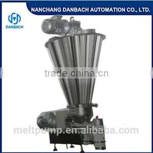 Twin Screw Loss Weight Feeding Machine thumbnail-2