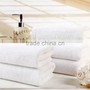 New Custom Luxury Hotel Towel With Your Logo thumbnail-4